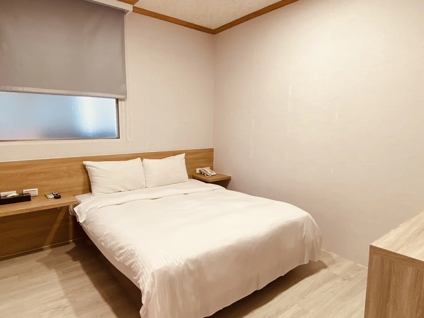 礁溪山水妍旅店住宿照片 32