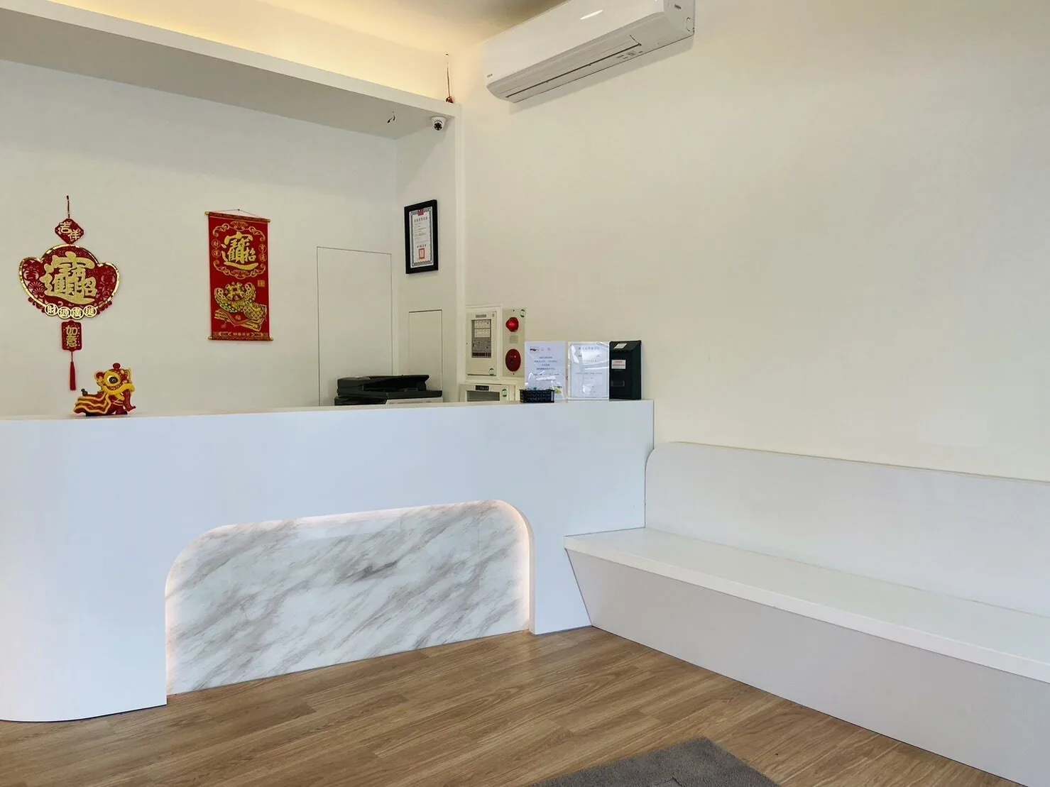 礁溪山水妍旅店住宿照片 38