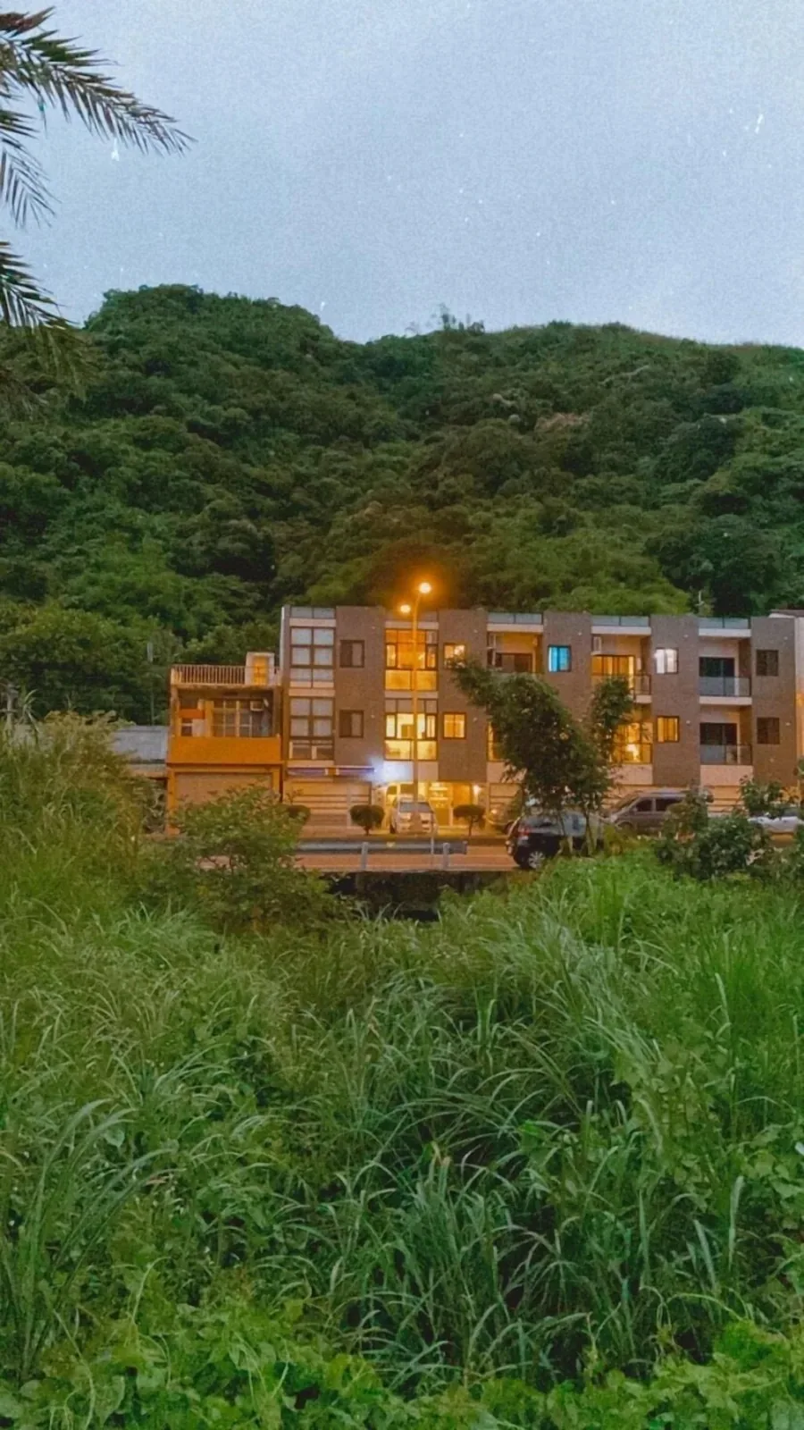 幸福海衝浪民宿照片24
