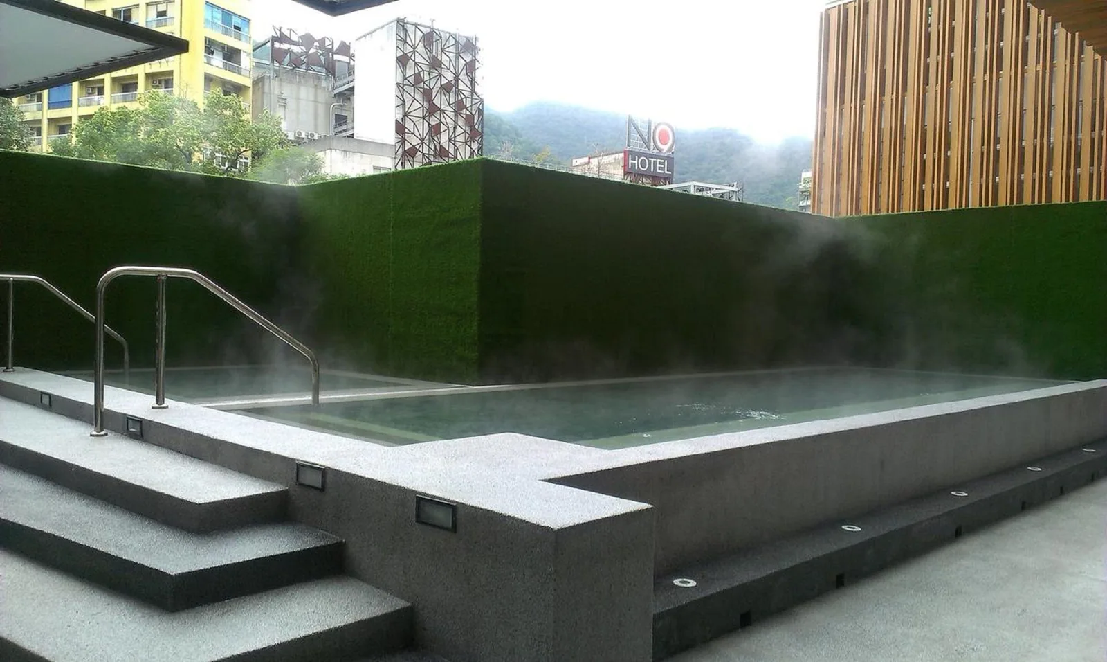 捷絲旅宜蘭礁溪館 照片 16