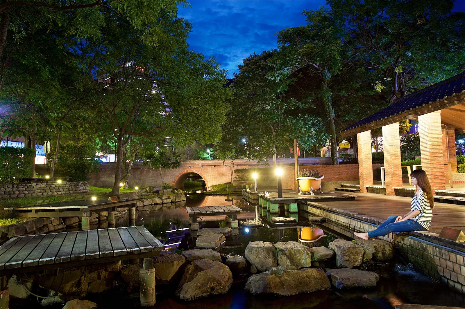 捷絲旅宜蘭礁溪館 照片 25