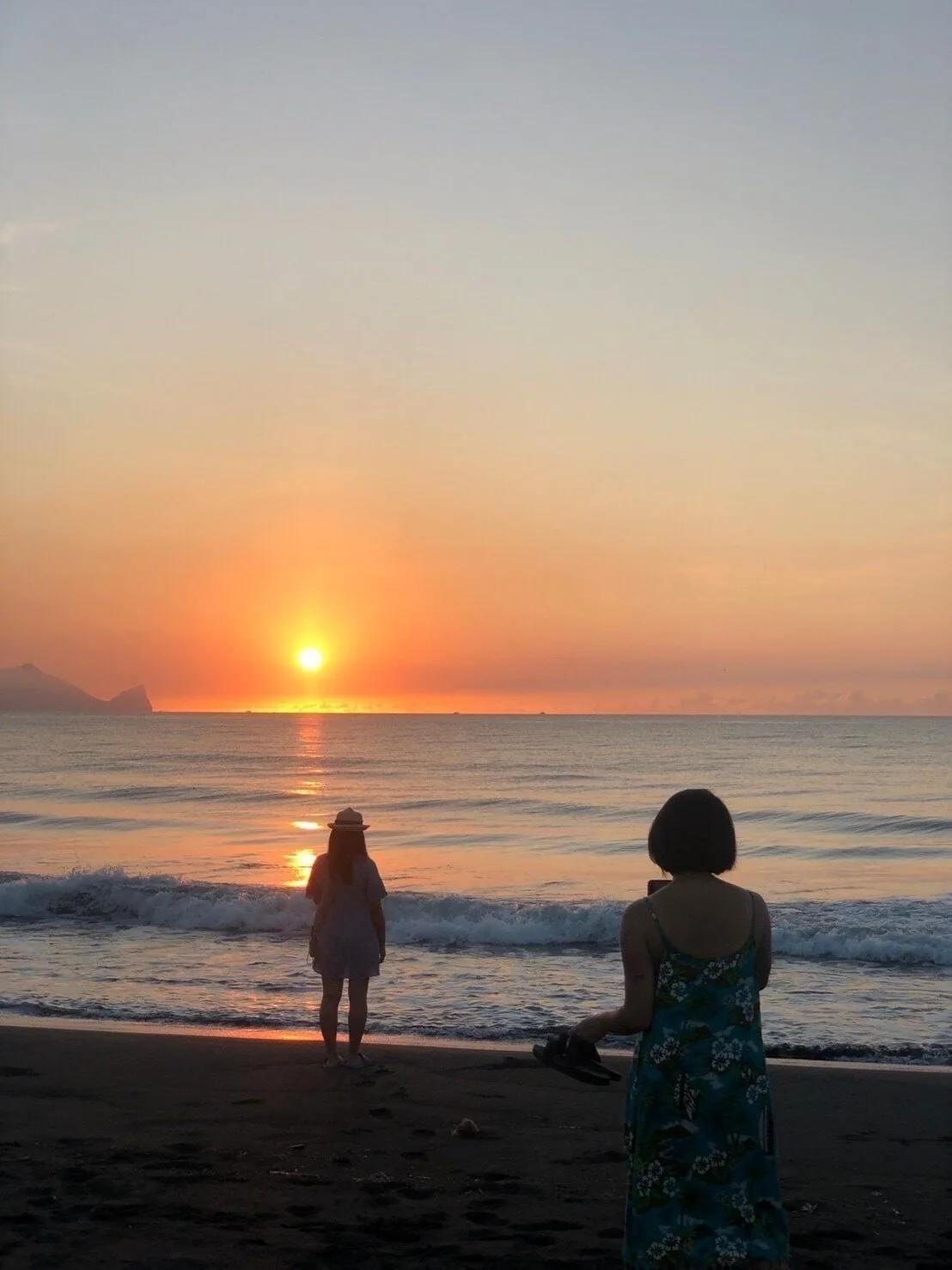 海邊民宿