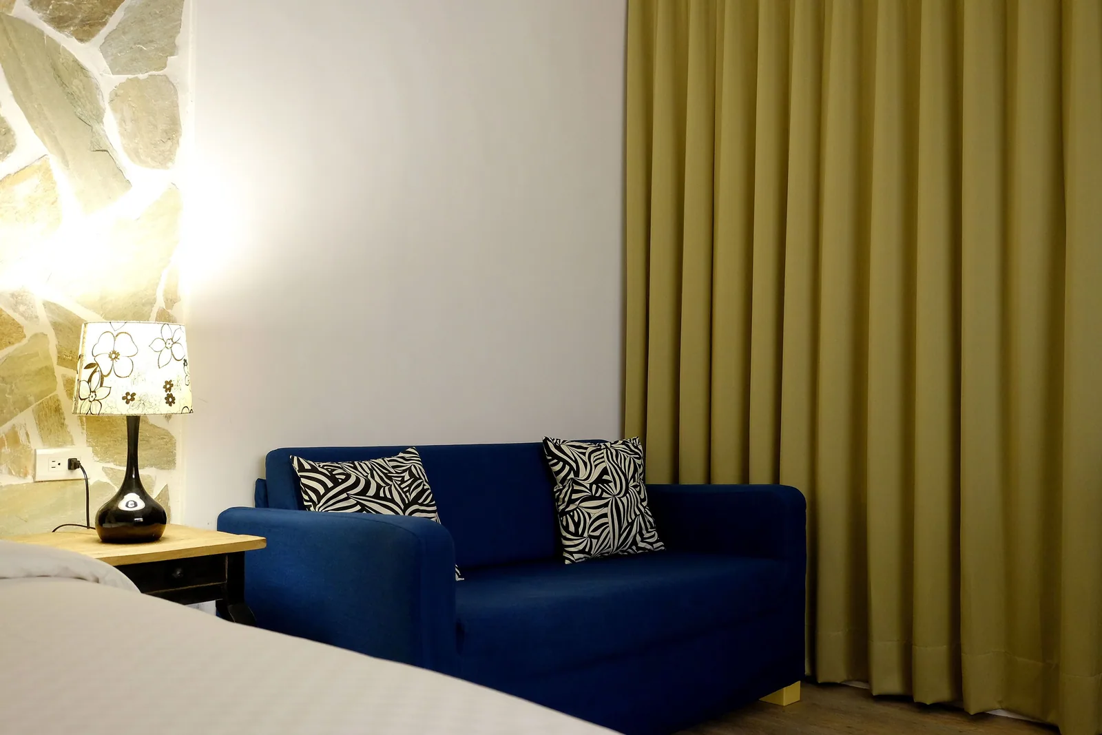 夏爾民宿住宿照片 2