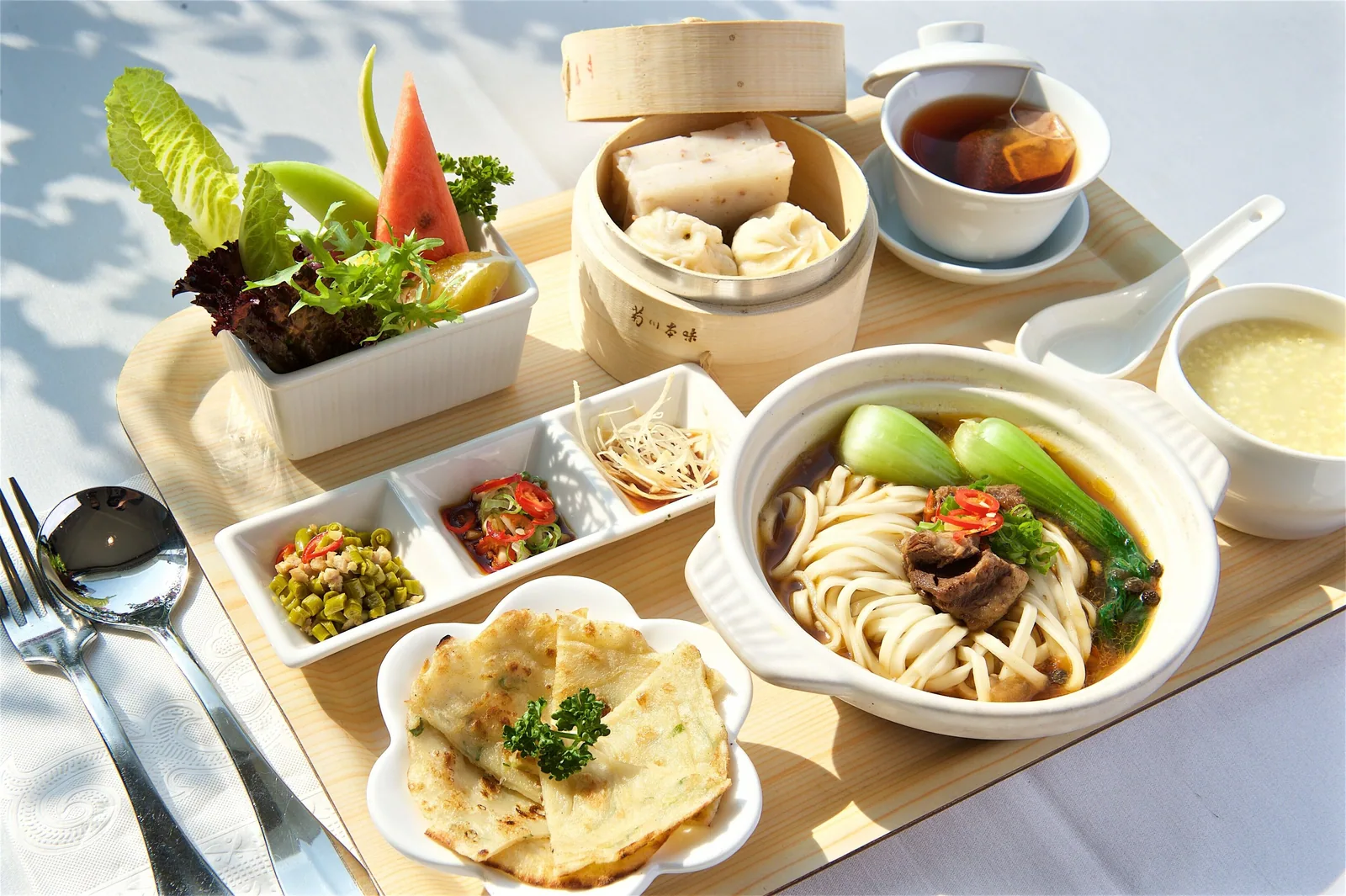香格里拉冬山河渡假飯店 照片 7