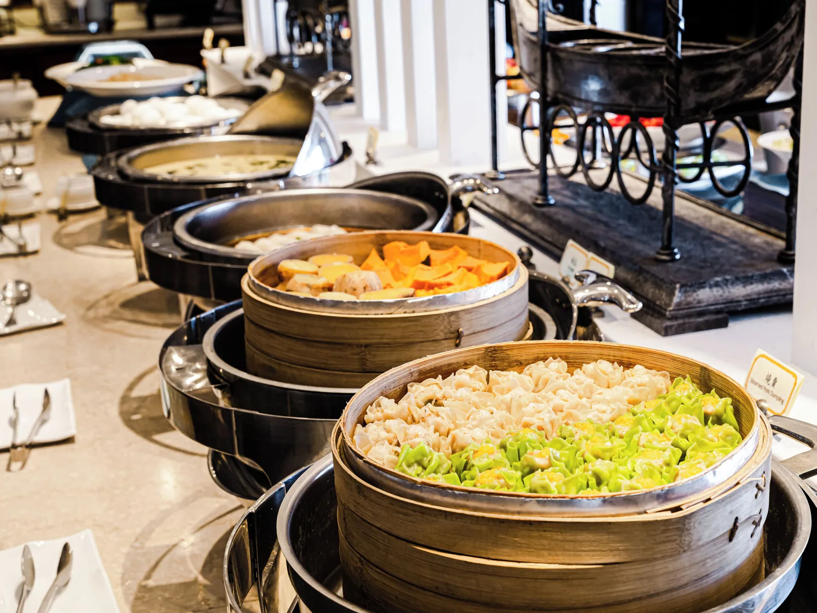 香格里拉冬山河渡假飯店 照片 12