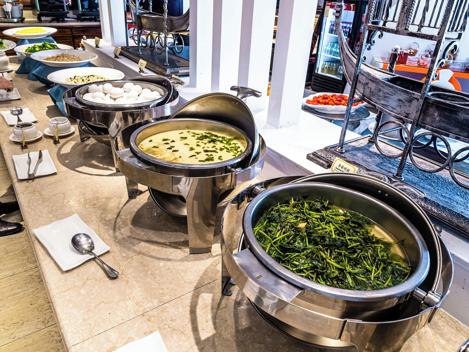 香格里拉冬山河渡假飯店 照片 13