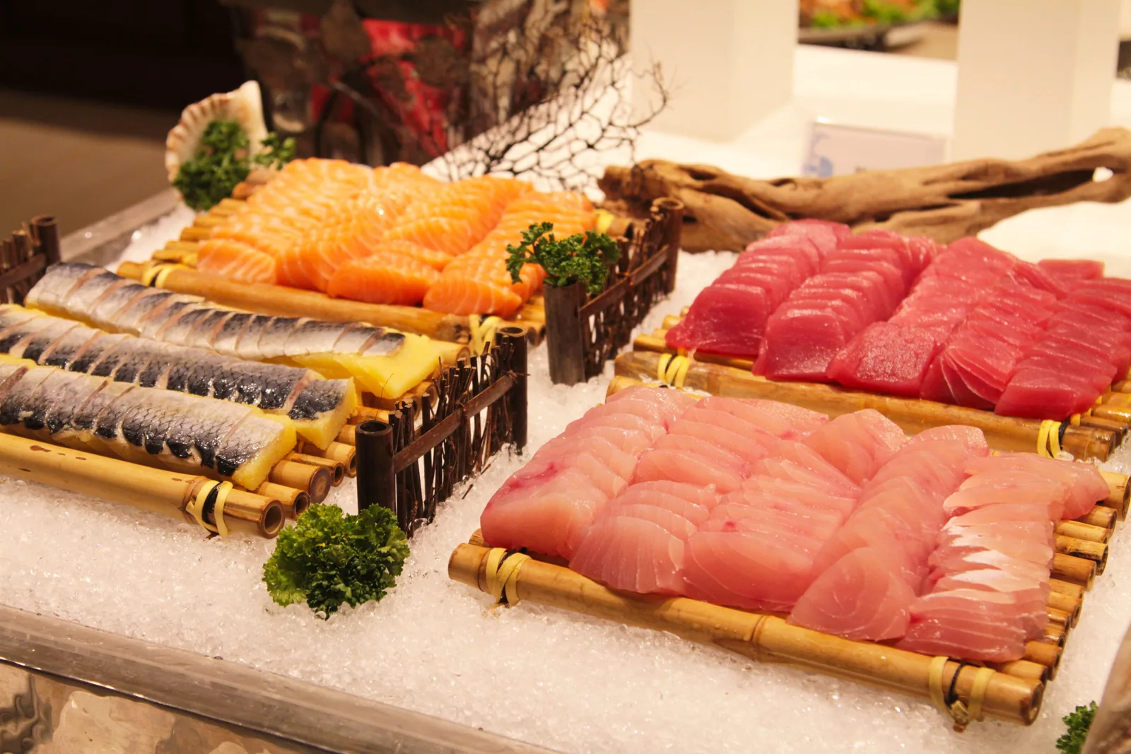 香格里拉冬山河渡假飯店 照片 22