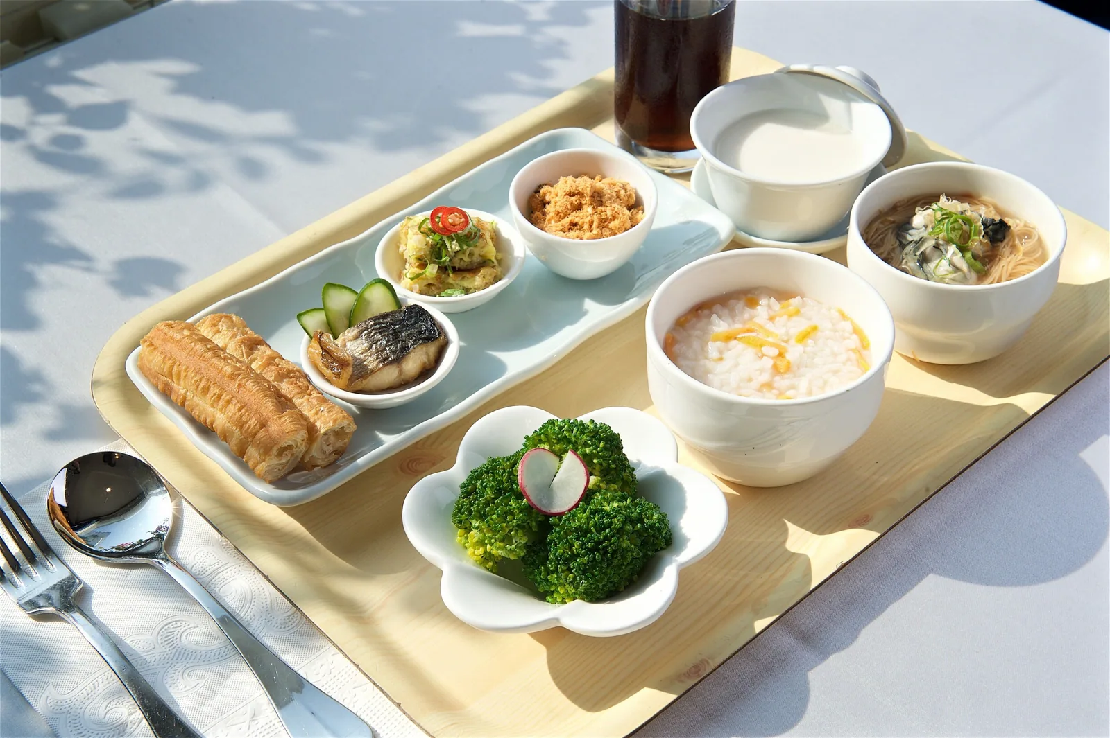 香格里拉冬山河渡假飯店 照片 40