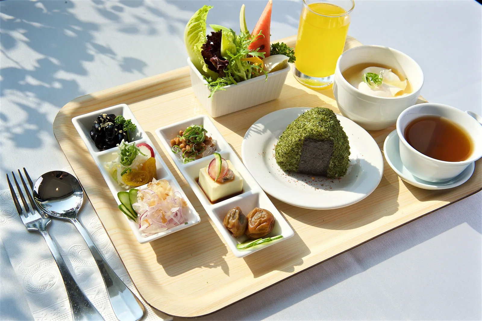 香格里拉冬山河渡假飯店 照片 44