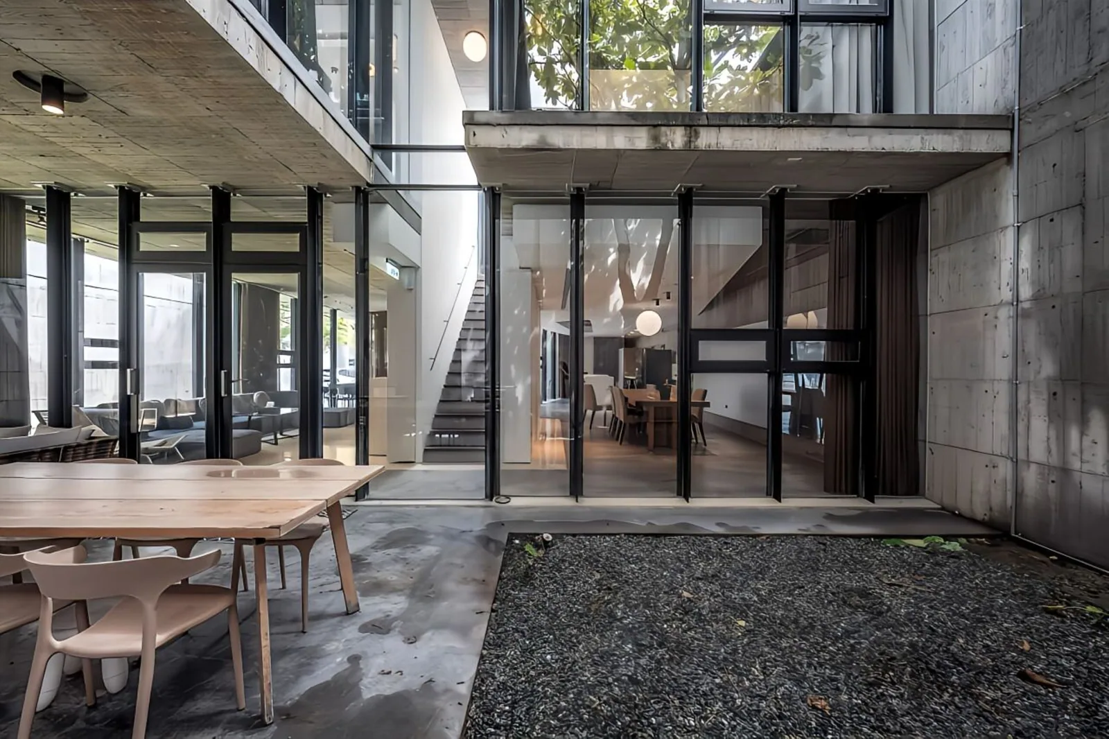 宜蘭可以包棟別墅住宿照片 2
