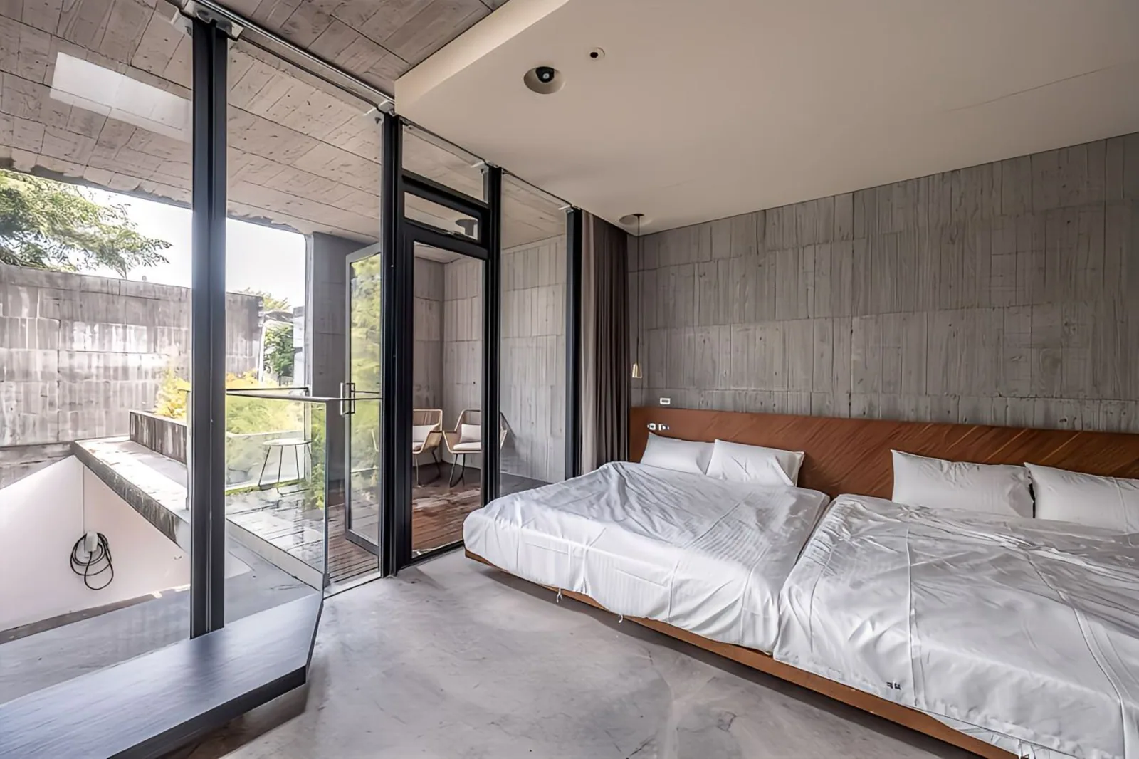 宜蘭可以包棟別墅住宿照片 13