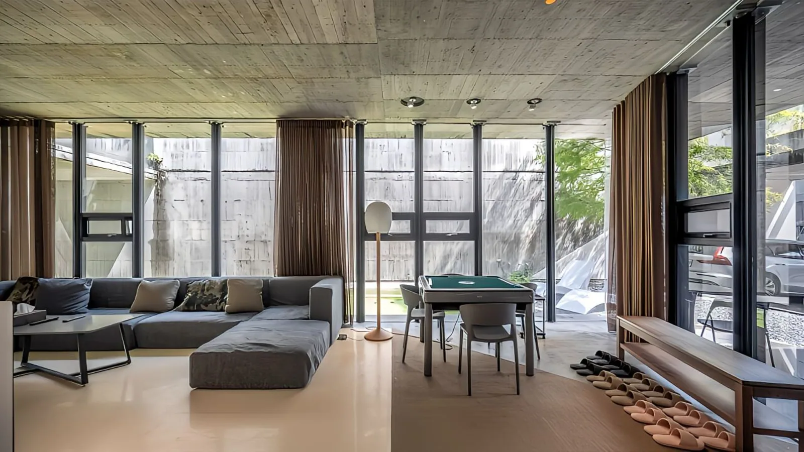 宜蘭可以包棟別墅住宿照片 17