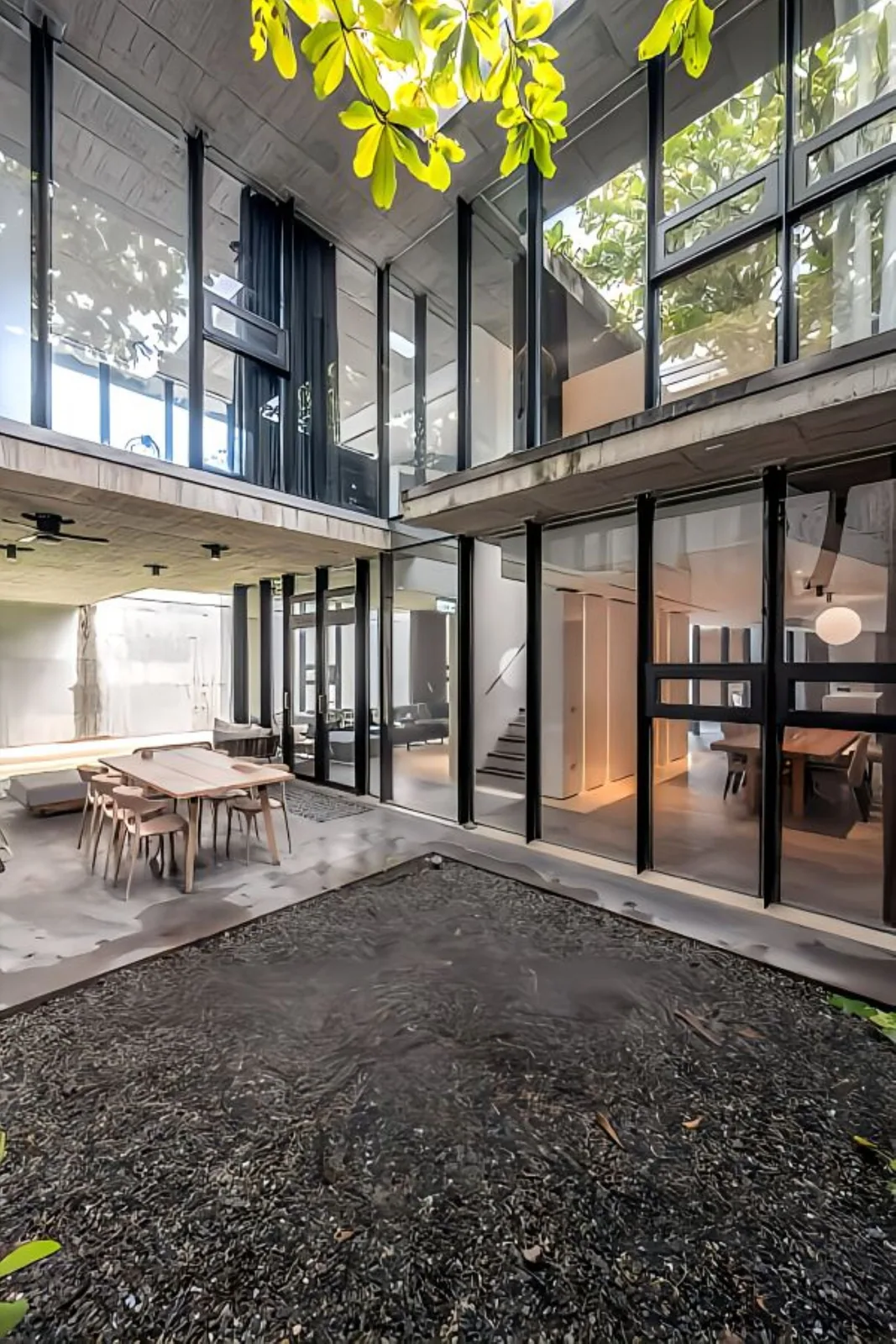 宜蘭可以包棟別墅住宿照片 18