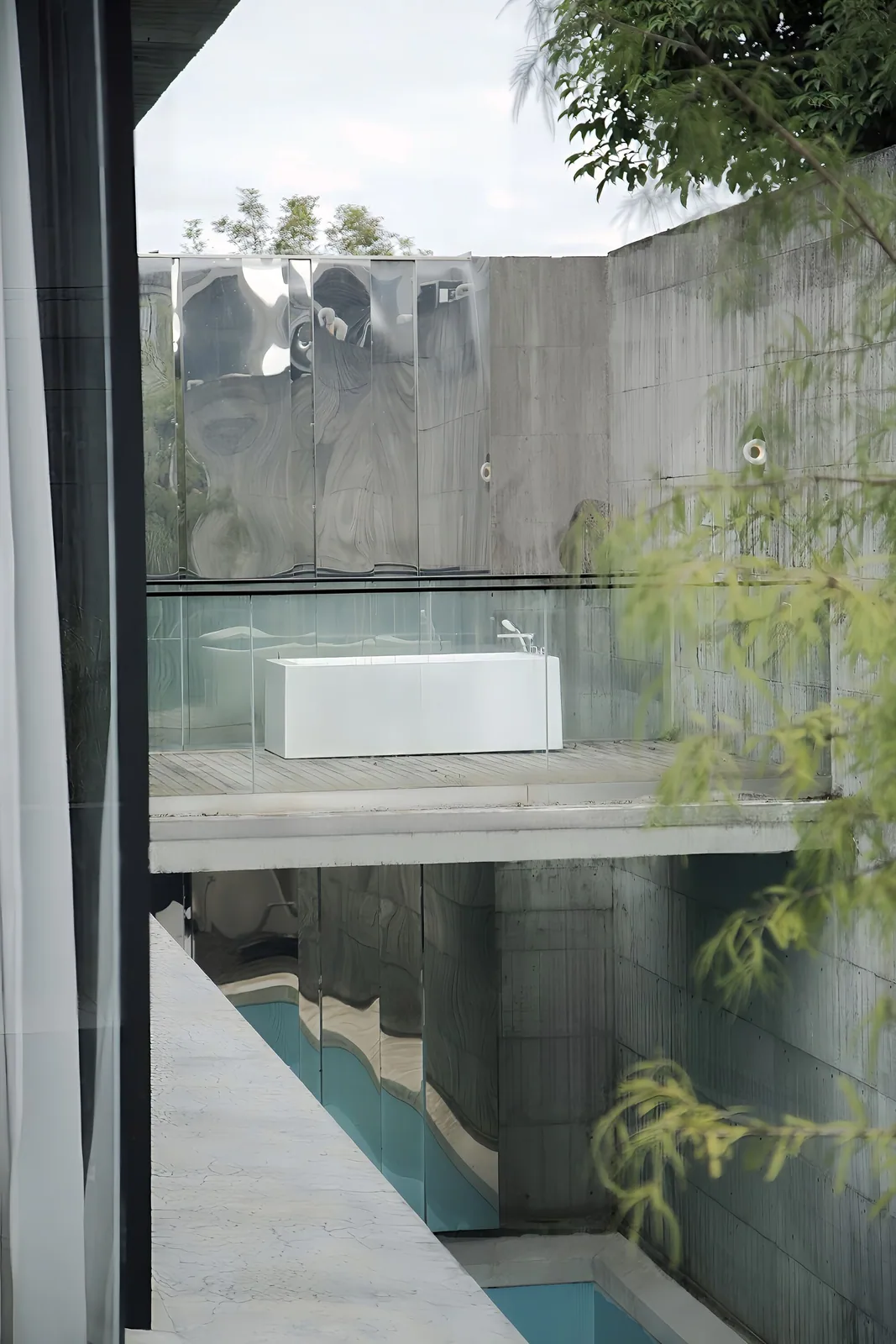 宜蘭可以包棟別墅住宿照片 42