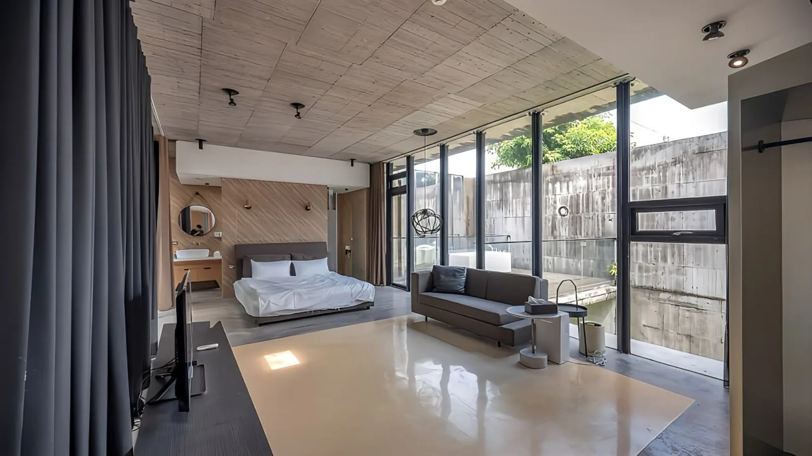 宜蘭可以包棟別墅住宿照片 46