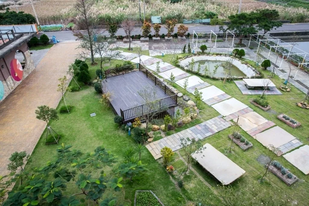 香草星空民宿住宿照片 1