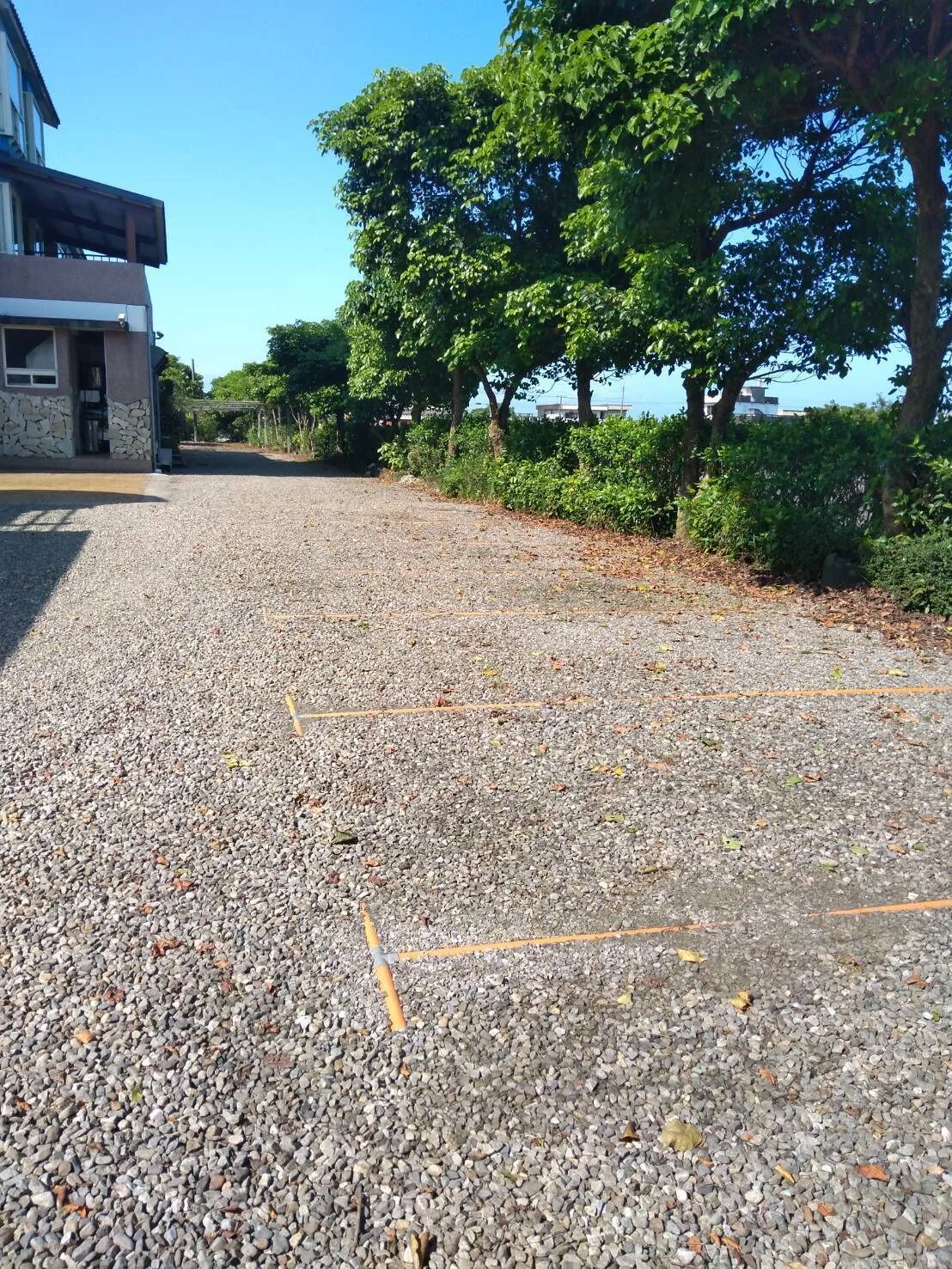 香草星空民宿住宿照片 28