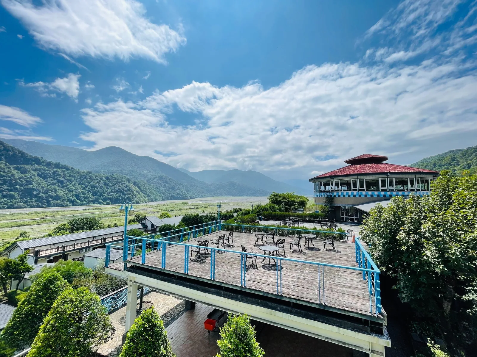 英仕山莊住宿照片 24