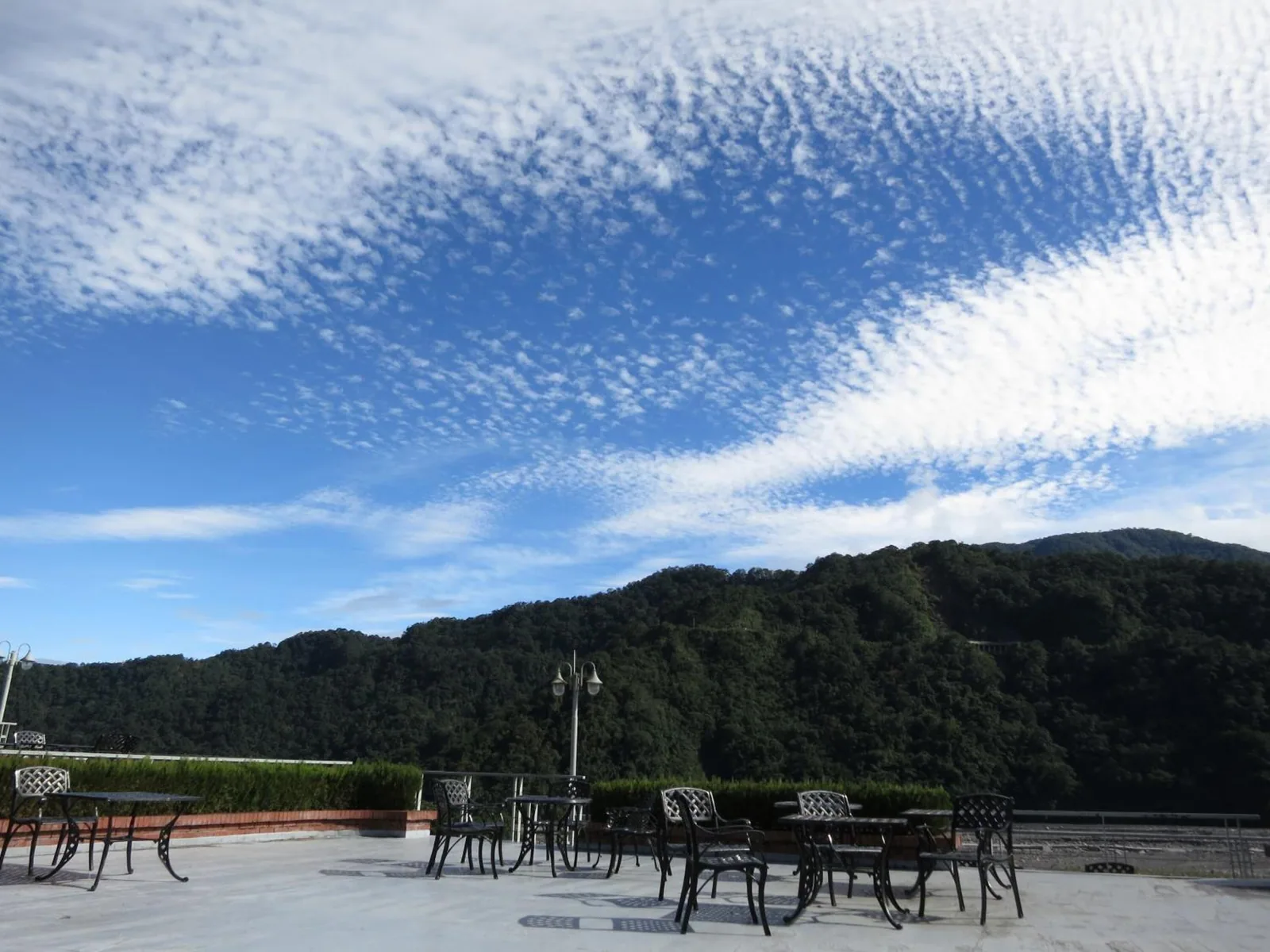 英仕山莊住宿照片 25