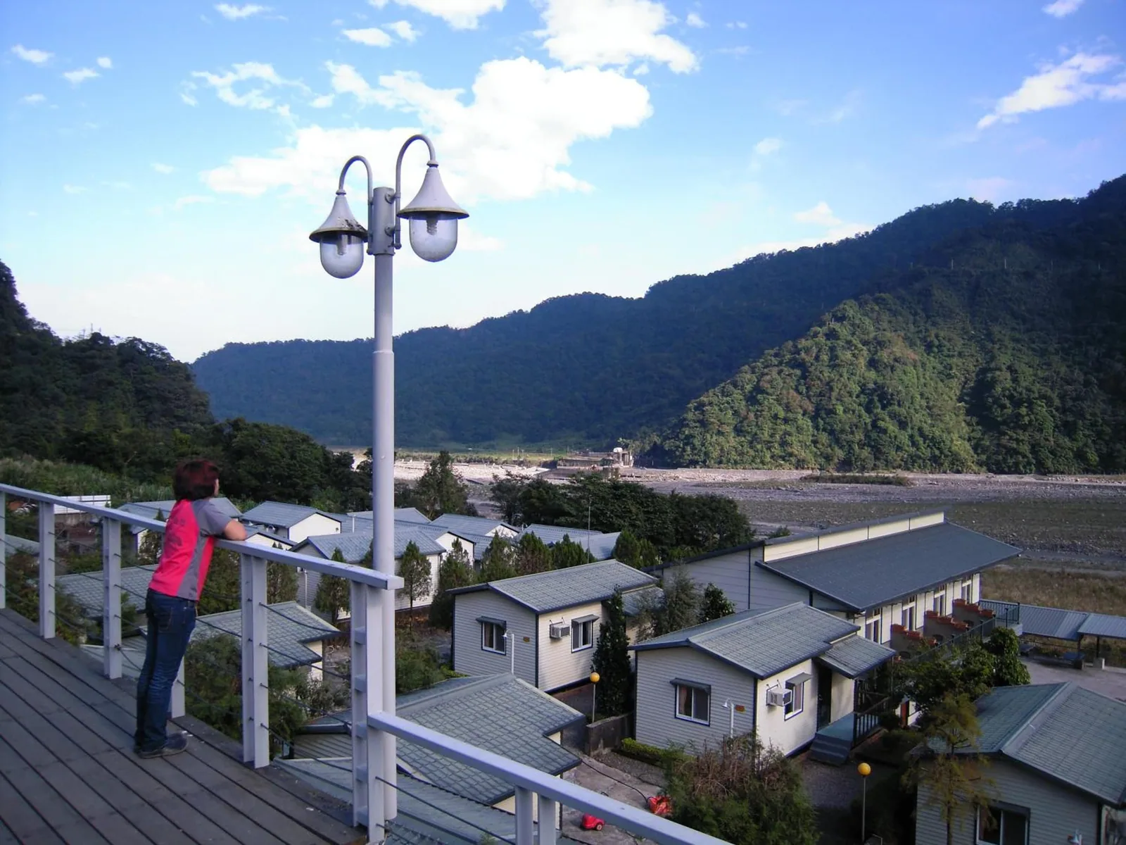 英仕山莊住宿照片 38